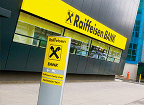 Home Raiffeisen English